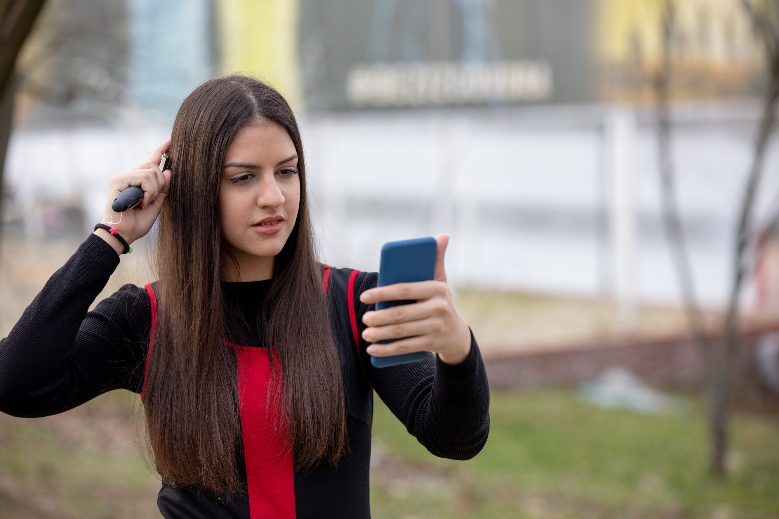 How to get tiktok back after you deleted the app