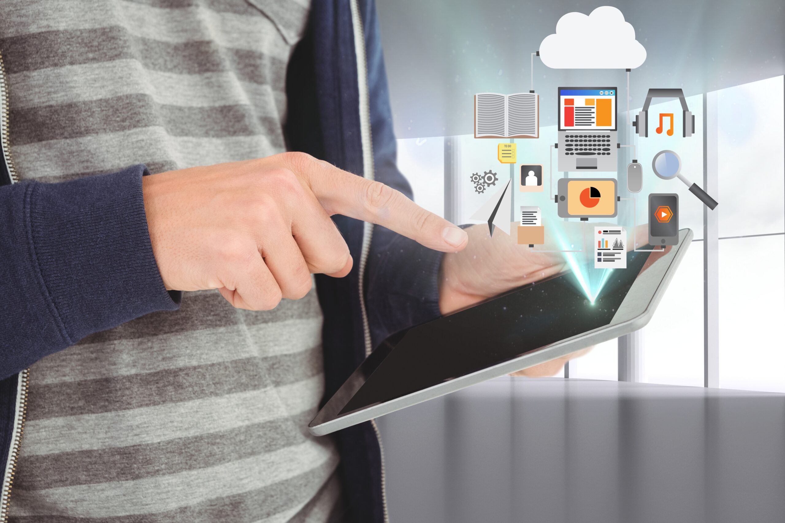 About Technology from AxiumTechnet: Comprehensive Guide