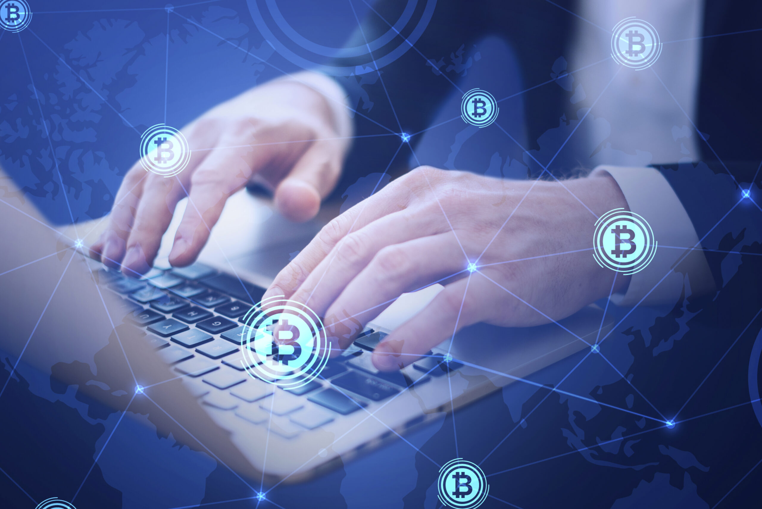 What Are the Challenges of Enterprise Blockchain?