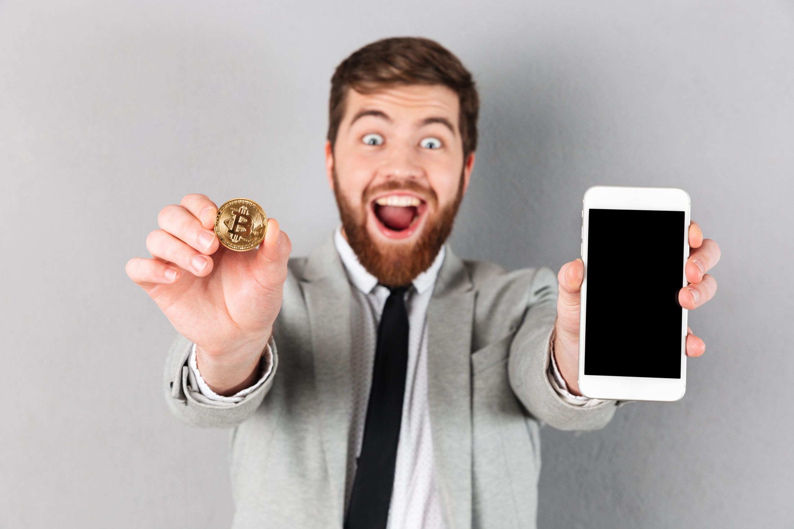 How to Buy Crypto Through Tangem
