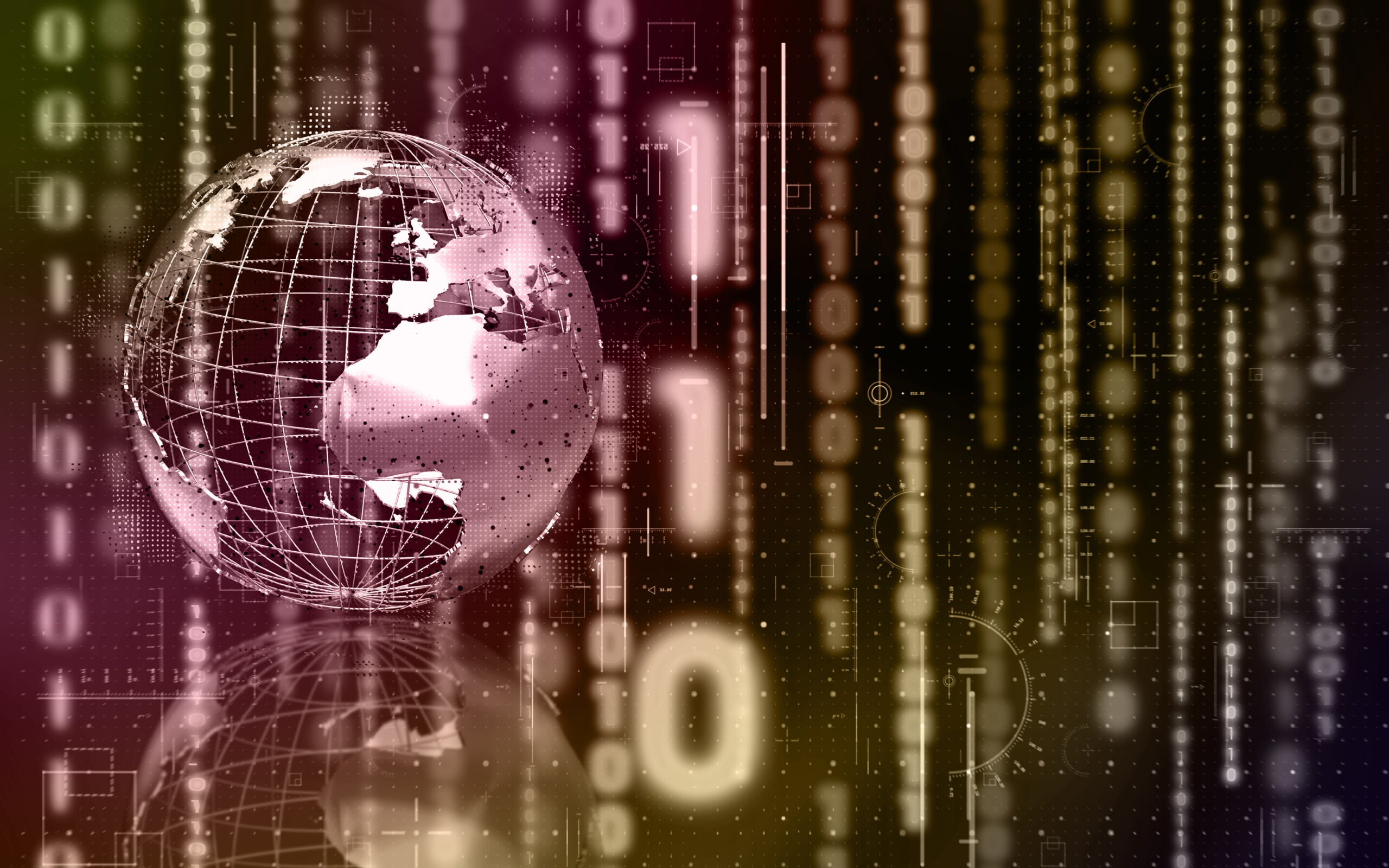 Big Data and the Ethics of Cybersecurity