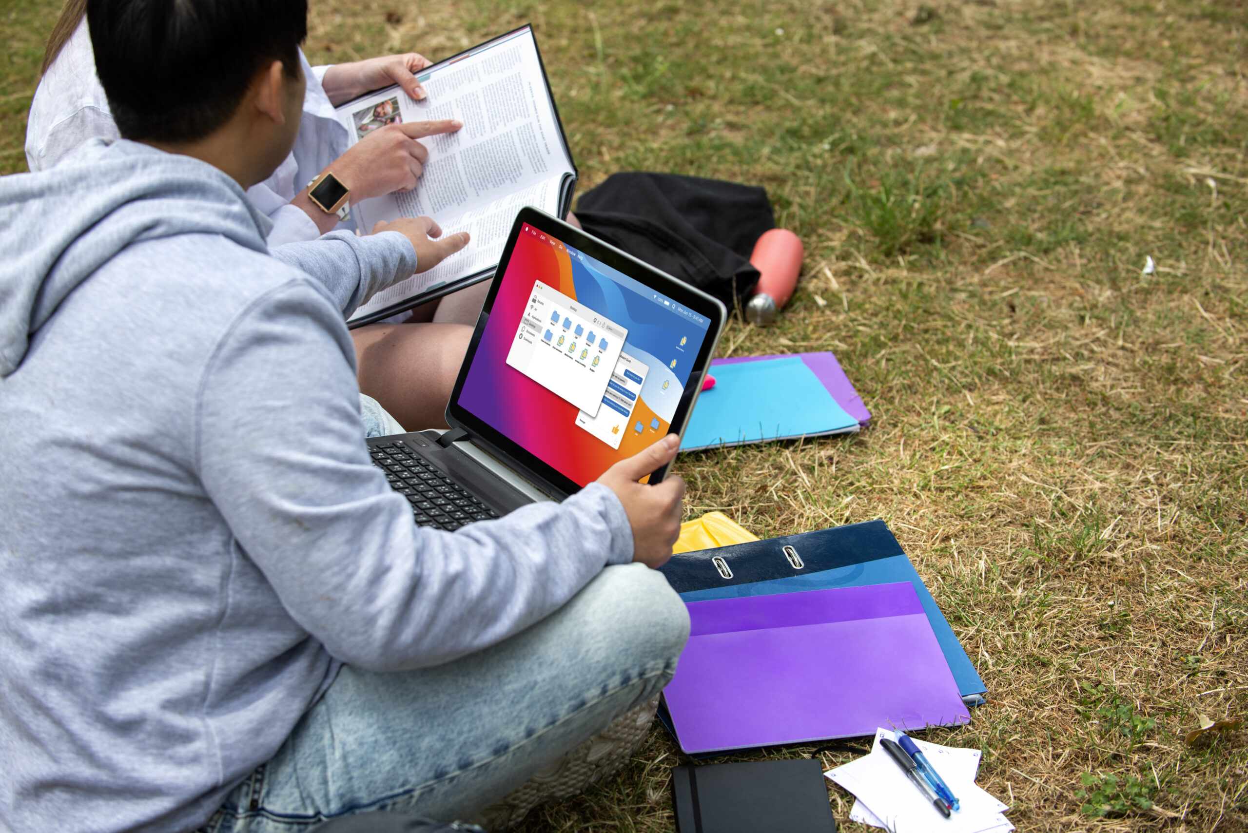 Technology Skills for High School Students 2025