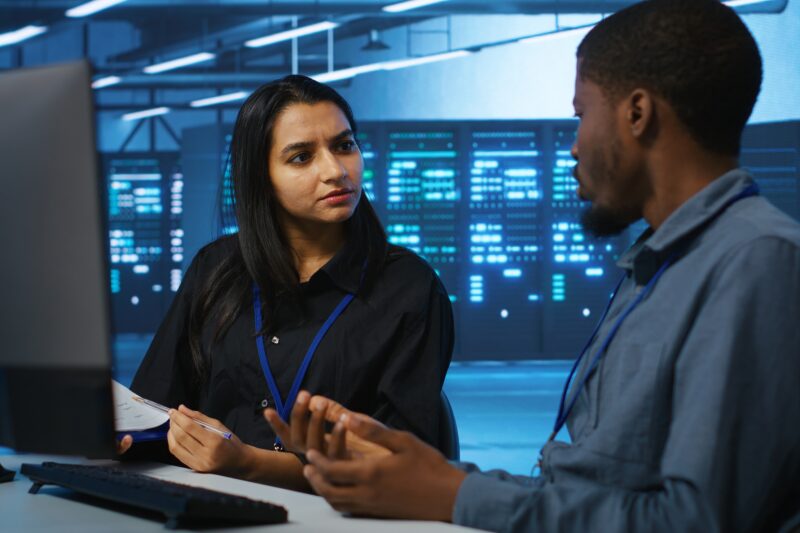 Cyber security Specialist Salary in North Carolina: 2025 Guide