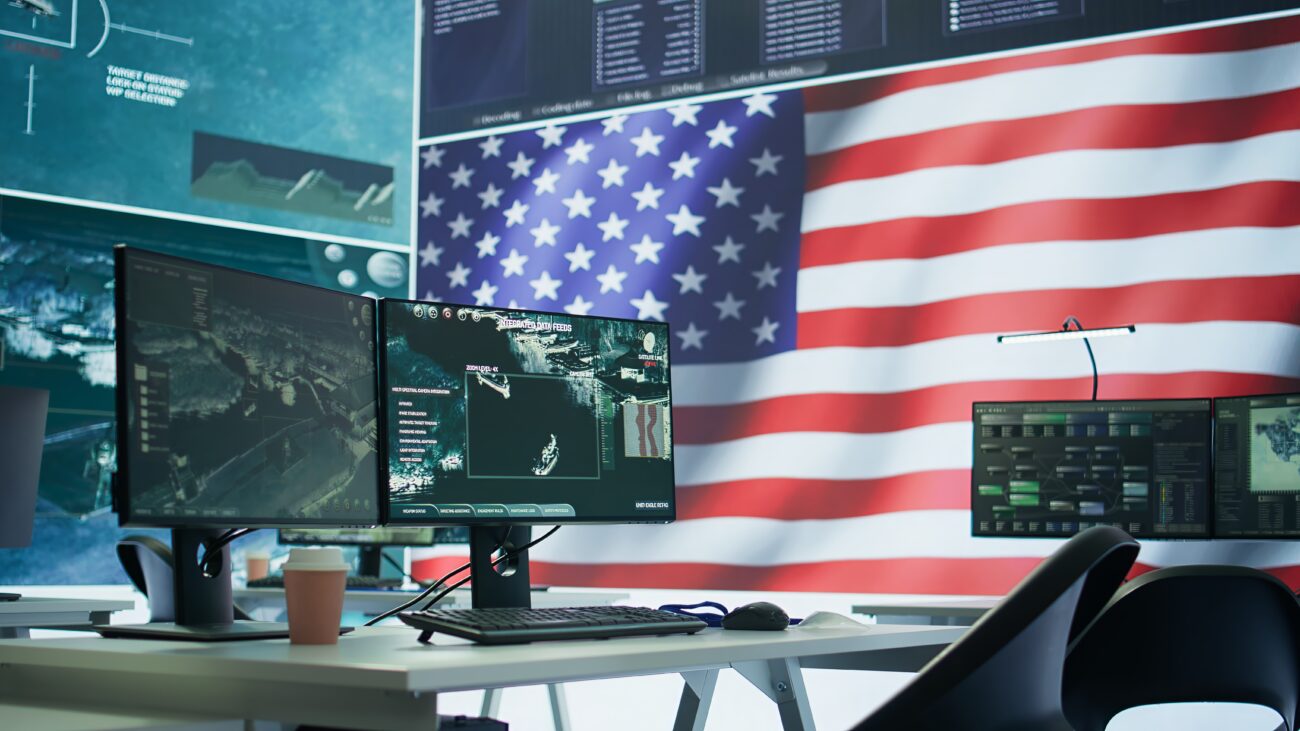 trump administration cybersecurity funding cuts
