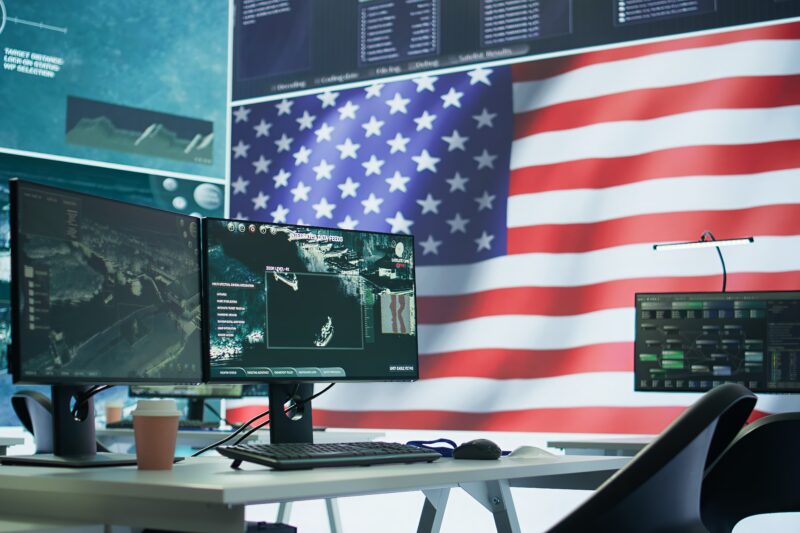 trump administration cybersecurity funding cuts