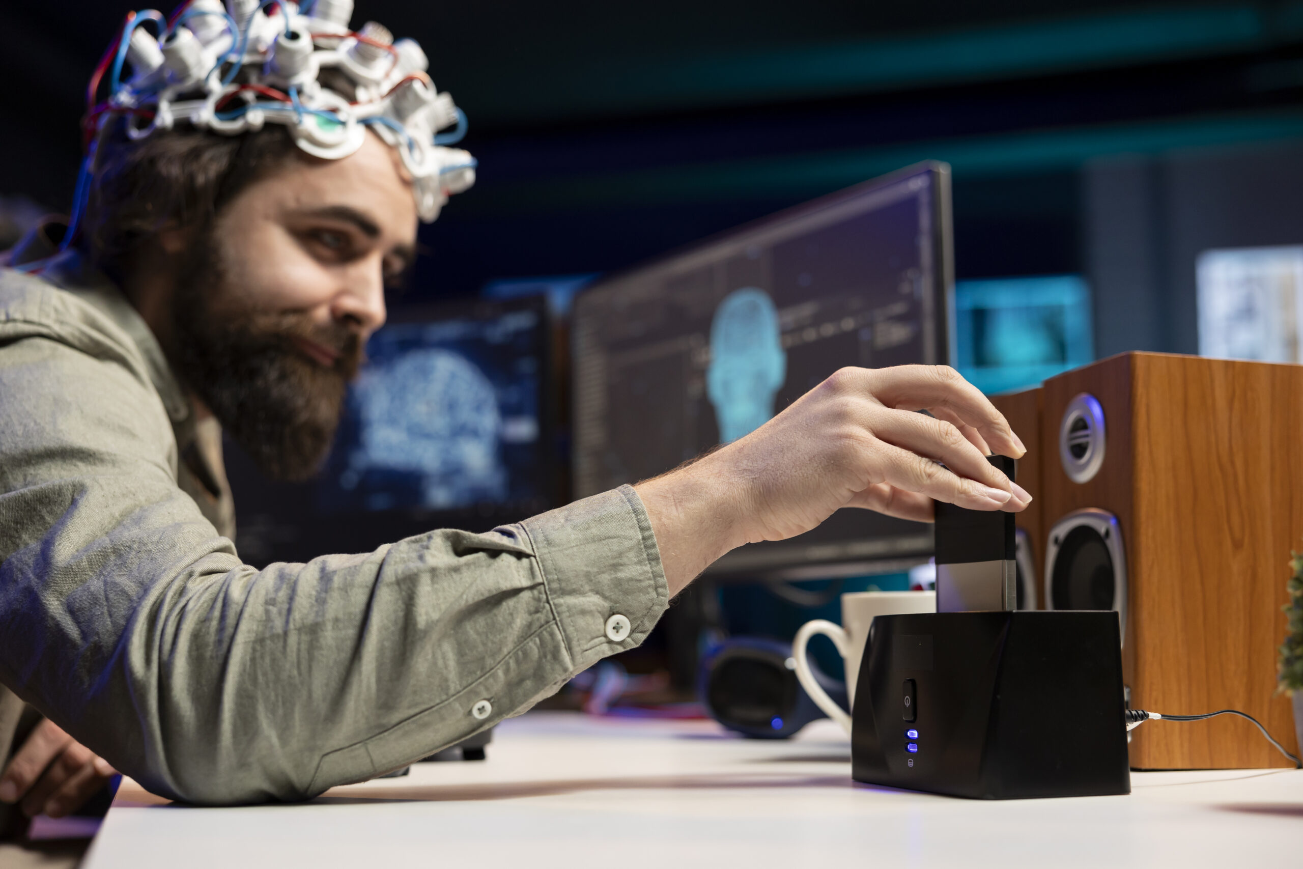What Software to Use with MicroFreak