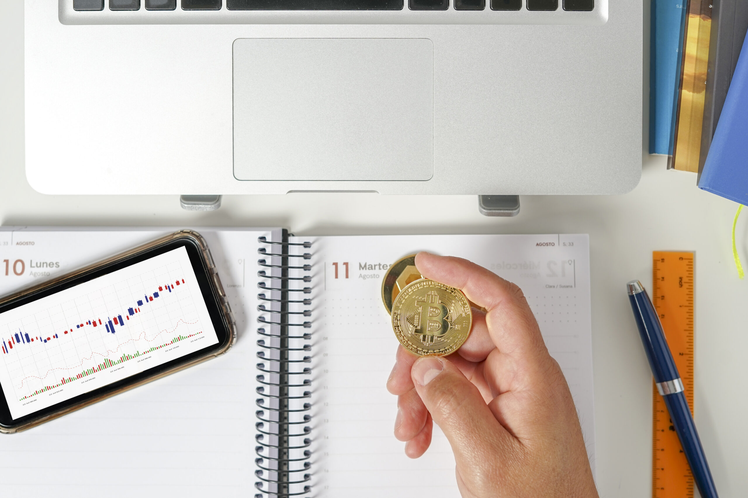 How to Scale Cryptocurrency Exchange?