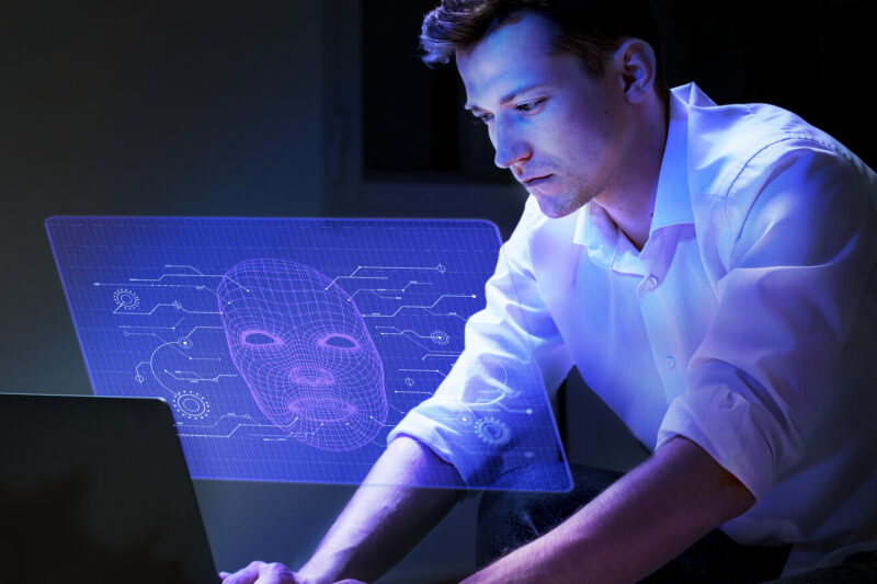 which is easy cybersecurity or artificial intelligence: Complete Guide