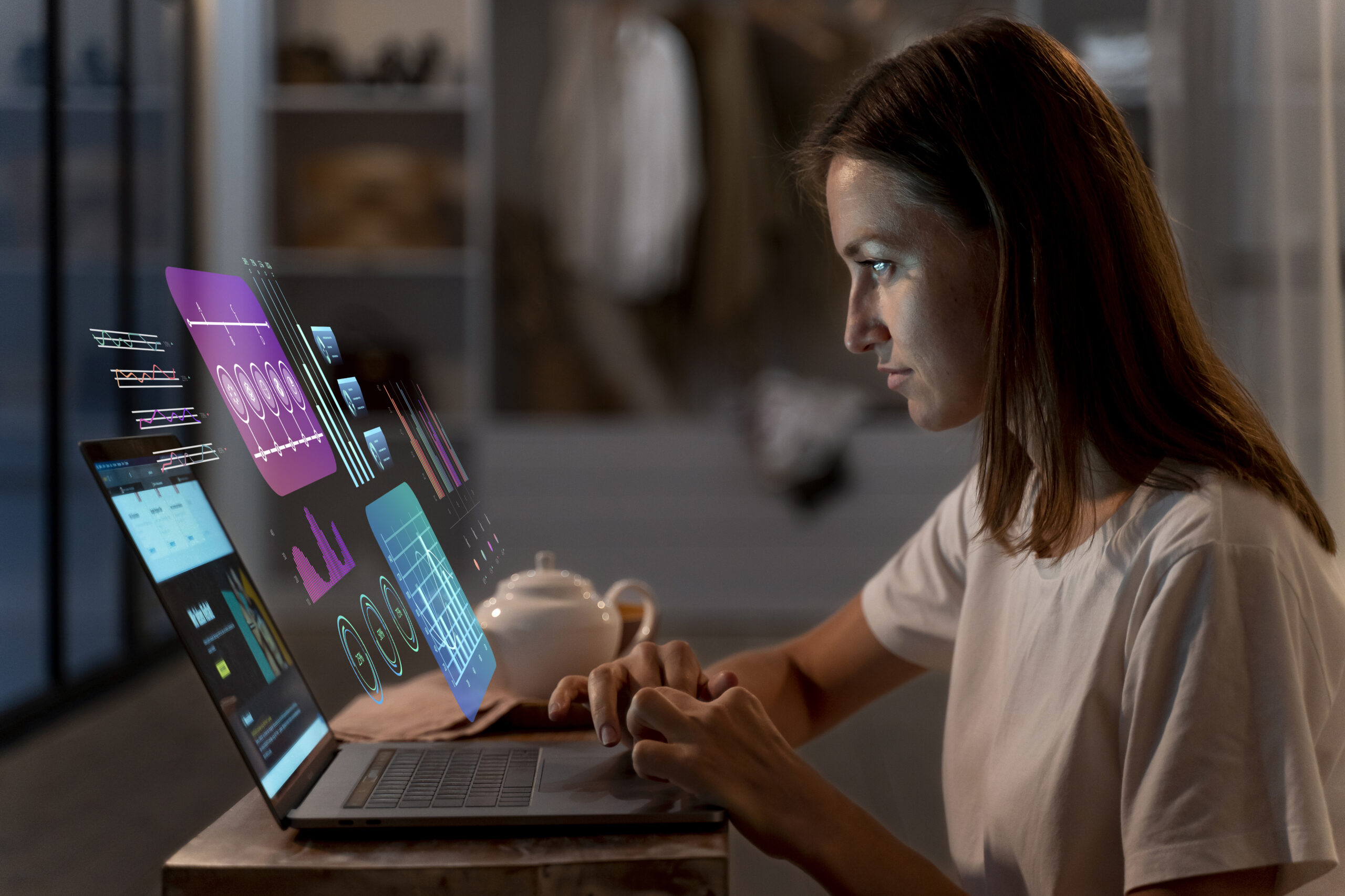 How Is Bringing Digital Technology Out Thinking Like an Architect