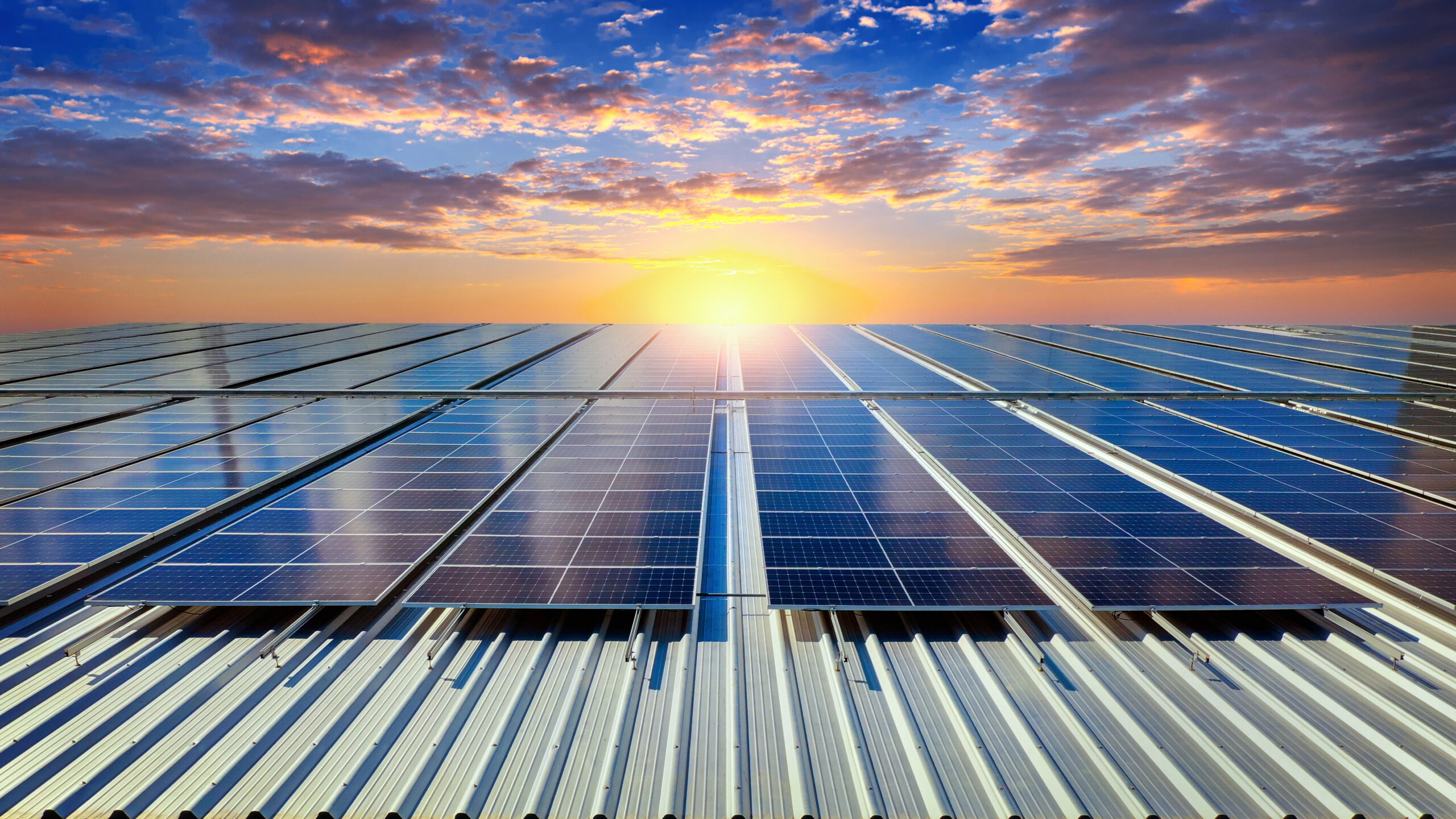 Is Solar Panels Examples of Innovative Technology?