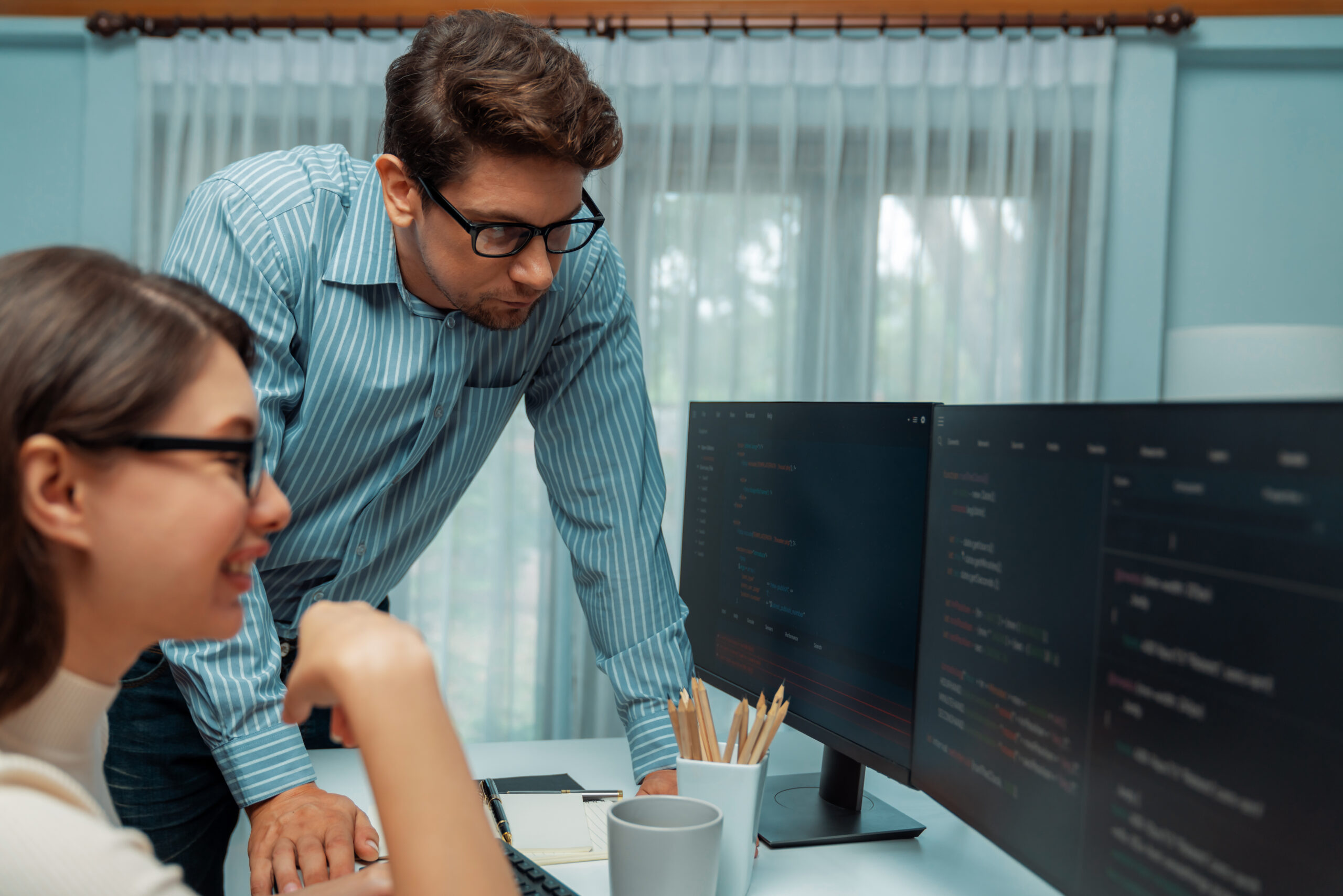 What is the First Step for Entering Software Development?