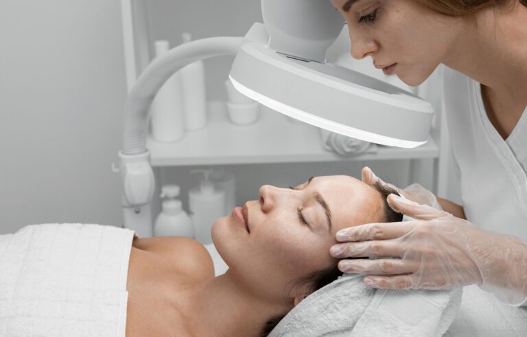 advanced skin rejuvenation technologies​