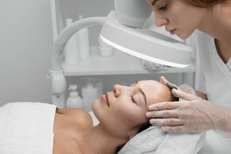 advanced skin rejuvenation technologies​