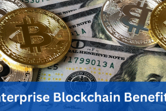 Enterprise Blockchain Benefits