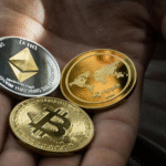Alex Bergeron on Blockchain