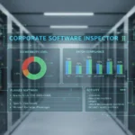 corporate software inspector​